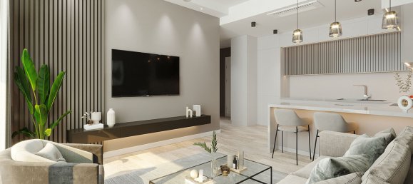 شقة 1+1 في Izmir, Turkey رقم 17422 9