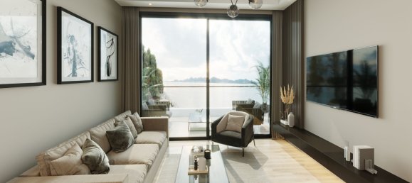 شقة 1+1 في Izmir, Turkey رقم 17422 12