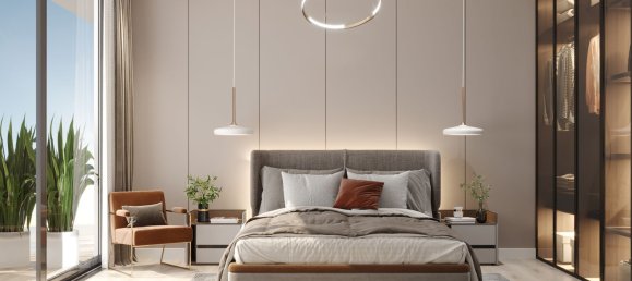 شقة 1+1 في Izmir, Turkey رقم 17422 3