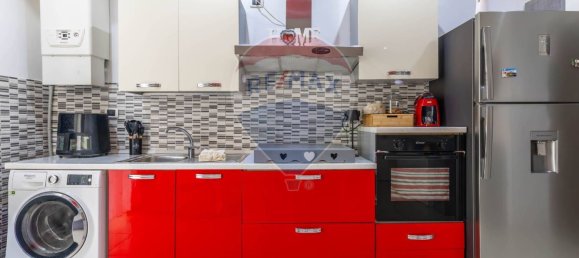 Квартира с 2 спальнями в Бари, Италия № 361992 6