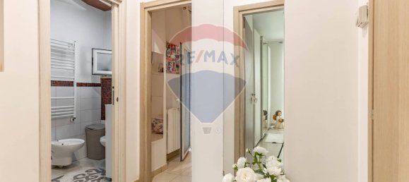 Квартира с 2 спальнями в Бари, Италия № 361992 12