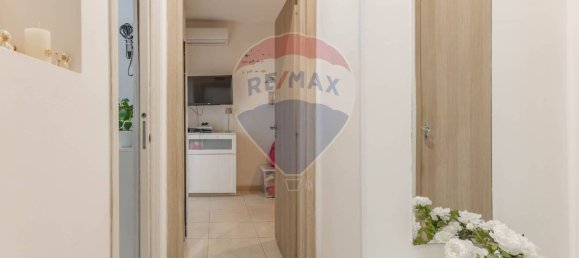 Квартира с 2 спальнями в Бари, Италия № 361992 13