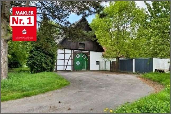 6 rooms Farm in Soest, Germany No. 182446