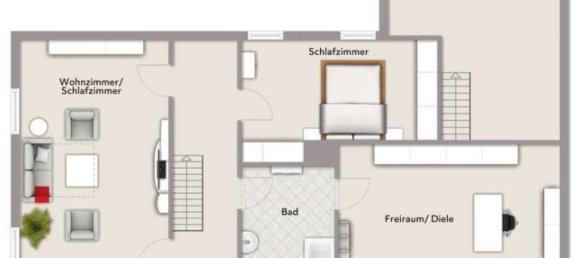 6 rooms Farm in Soest, Germany No. 182446 25
