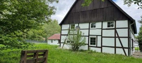 6 rooms Farm in Soest, Germany No. 182446 2