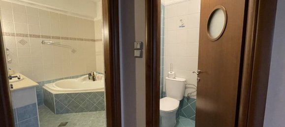 4 bedrooms Apartment in Chalkidiki, Greece No. 3145 11