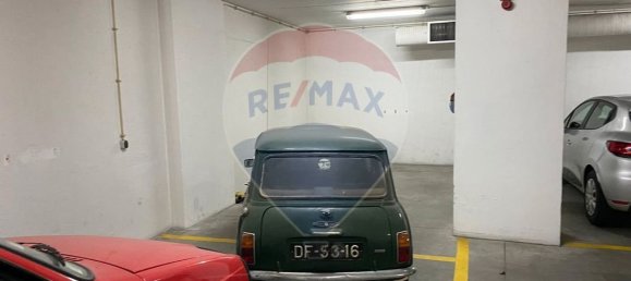 125m² Office in Lisbon, Portugal No. 71968 17