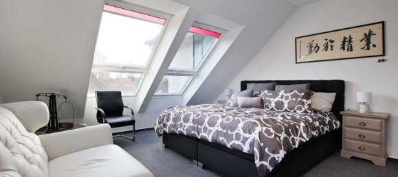4-Zimmer Wohnung in Borken, Germany, Nr. 167570 6