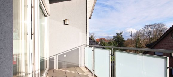 4-Zimmer Wohnung in Borken, Germany, Nr. 167570 4