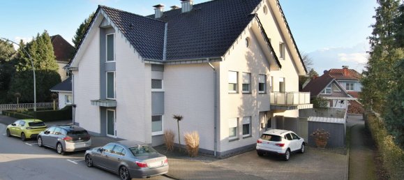 4-Zimmer Wohnung in Borken, Germany, Nr. 167570 9