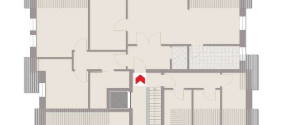 4-Zimmer Wohnung in Borken, Germany, Nr. 167570 11