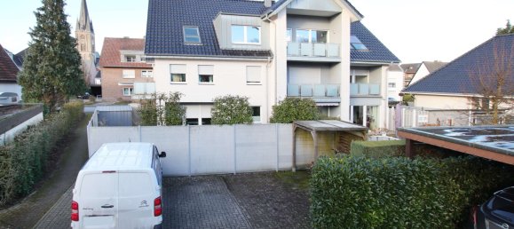 4-Zimmer Wohnung in Borken, Germany, Nr. 167570 10