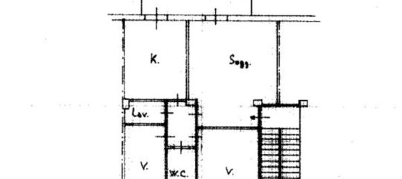 4 bedrooms Apartment in Tremestieri Etneo, Italy No. 349154 37