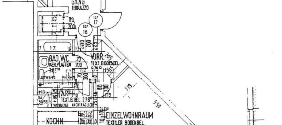 Studio in Wahring, Austria No. 250212 14