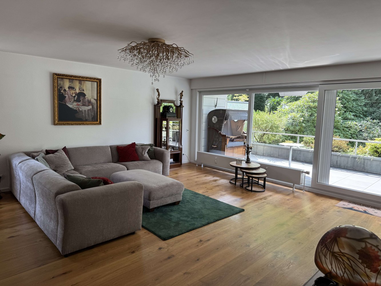 3-Zimmer Wohnung in Aachen, Germany, Nr. 319340