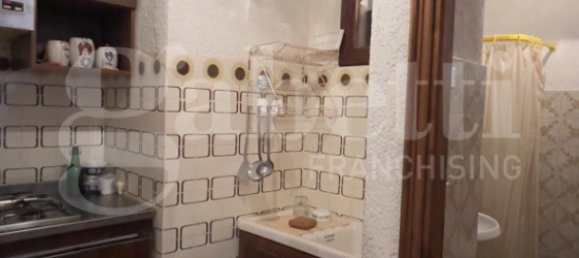 1 غرف نوم شقة في Finale Ligure, Italy رقم 53742 10