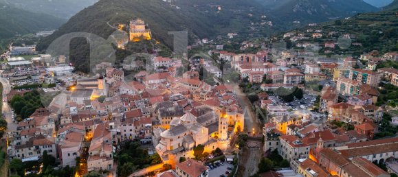 1 غرف نوم شقة في Finale Ligure, Italy رقم 53742 18