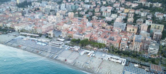 1 غرف نوم شقة في Finale Ligure, Italy رقم 53742 21