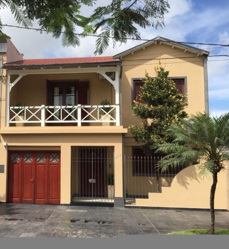 3 bedrooms House in Chaco, Argentina No. 3987