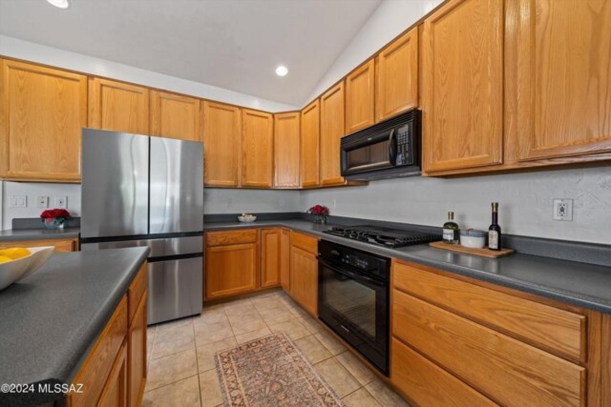 4 bedrooms House in Tucson, USA No. 436100