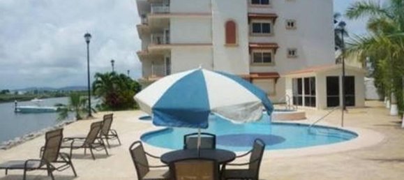 3 غرف نوم شقة في Sinaloa, Mexico رقم 167052 2