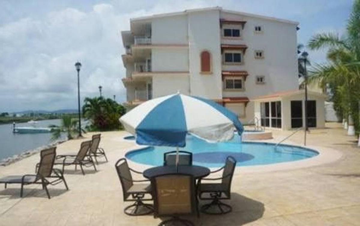 3 غرف نوم شقة في Sinaloa, Mexico رقم 167052