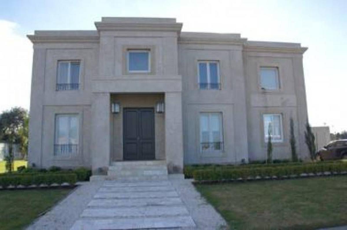 5 chambres Maison à Pilar, Argentina No. 67984