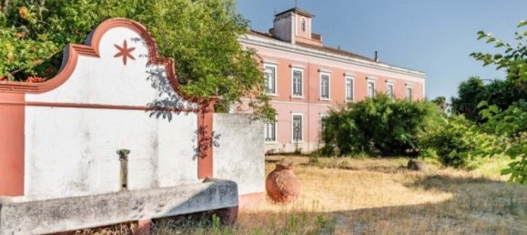 20 Schlafzimmer Haus in Cano, Portugal, Nr. 144069 38