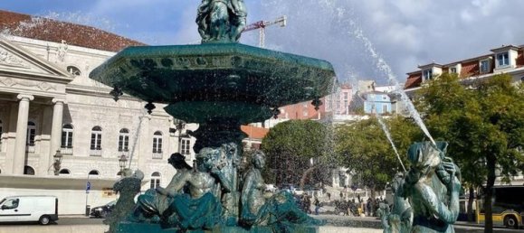 2 bedrooms Apartment in Lisbon, Portugal No. 105593 20