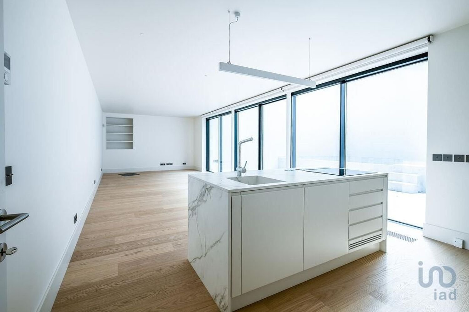 2 bedrooms Apartment in Lisbon, Portugal No. 105593