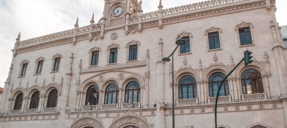 2 bedrooms Apartment in Lisbon, Portugal No. 105593 19