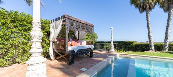 4 Schlafzimmer Haus in Lagos, Portugal, Nr. 112196 25