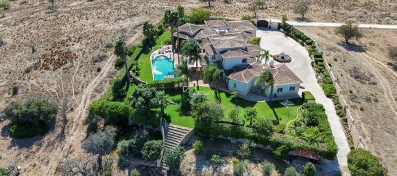 4 Schlafzimmer Haus in Lagos, Portugal, Nr. 112196 3