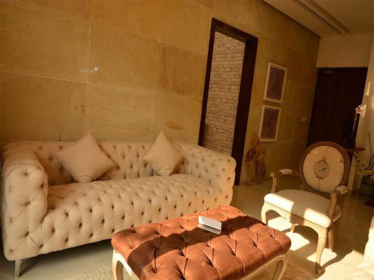 3 bedrooms House in Lucknow, India No. 14308