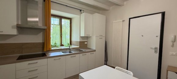 1 bedroom Apartment in Seriate, Italy No. 344690 12