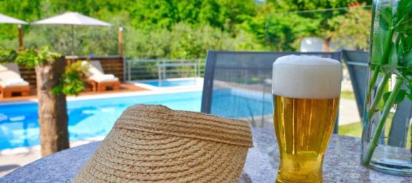 1 chambre Villa à Corfu, Greece No. 8236 7