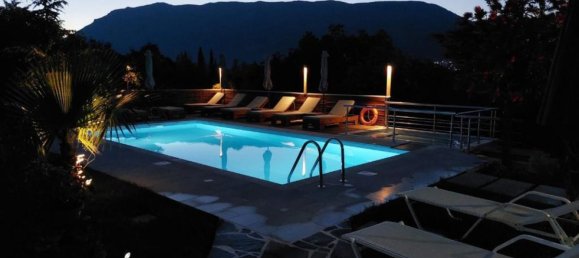 1 dormitorio villa en venta en Corfu, Central Corfu and Diapontian Islands, Corfu, Ionian Islands, Peloponnese, Western Greece and the Ionian, Greece № 8236 9