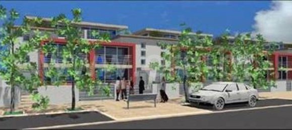 Grundstück in Peniche, Portugal 2472m², Nr. 103576 2