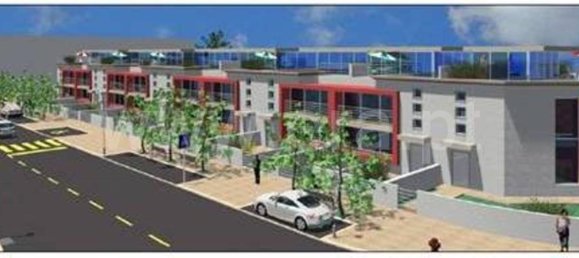 Grundstück in Peniche, Portugal 2472m², Nr. 103576 3