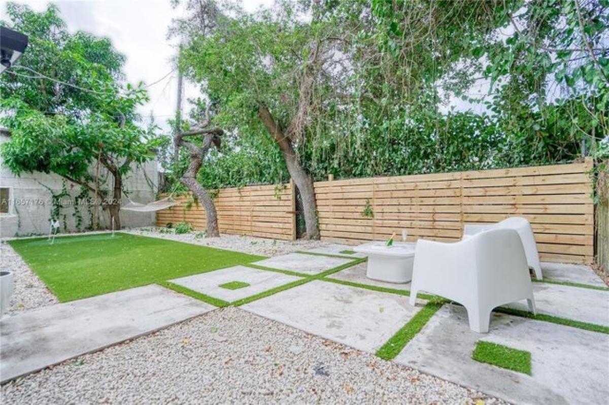 4 bedrooms House in Miami, USA No. 208681