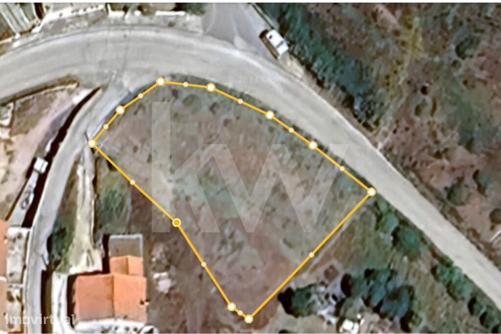 1240m² Land in Vila do Bispo, Portugal No. 73430