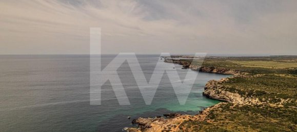 1240m² Land in Vila do Bispo, Portugal No. 73430 5