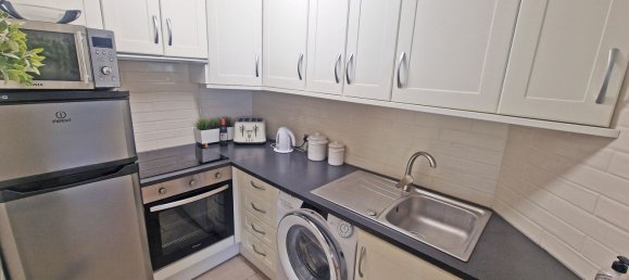 2 chambres Appartement à Mijas, Spain No. 155770 18