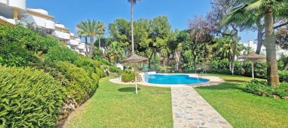 2 chambres Appartement à Mijas, Spain No. 155770 3