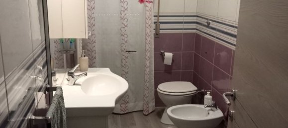 Квартира с 7 спальнями в Озимо, Италия № 331704 5