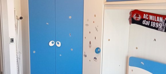 Квартира с 7 спальнями в Озимо, Италия № 331704 8