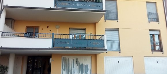 Квартира с 7 спальнями в Озимо, Италия № 331704 14