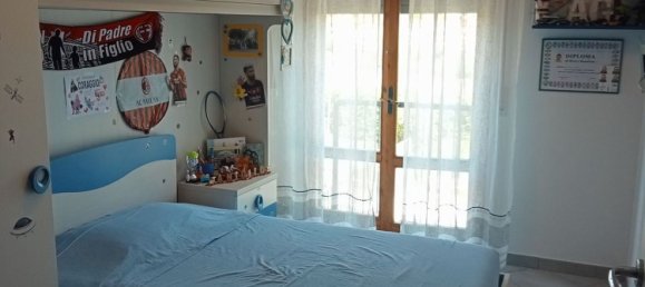 Квартира с 7 спальнями в Озимо, Италия № 331704 2