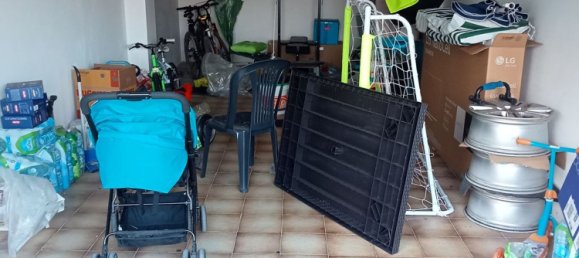 Квартира с 7 спальнями в Озимо, Италия № 331704 17