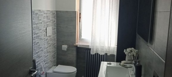 Квартира с 7 спальнями в Озимо, Италия № 331704 7